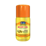 Allen Laboratories Body Oil (200ml Each)