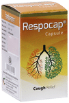 Capro Respocap Cough Relief Capsule