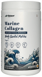 Fitsique Marine Collagen Powder Mango Peach