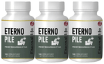 Eternal Life Ayurveda Eterno Pile Powder (100gm Each)