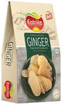 Eatriite Dried & Sweetened Ginger