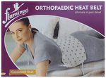 Flamingo Orthopaedic Heating Belt Regular