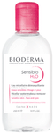 Bioderma Sensibio H2O Make-up Removing Micellar Water & Cleanser | For Sensitive Skin