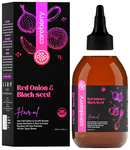 Careberry Red Onion & Black Seed Hair Oil