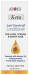 Alloes Keto Anti-Dandruff Conditioner