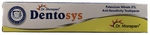 Dr. Morepen Dentosys Toothpaste