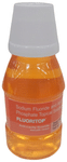 Fluoritop Mouth Wash Orange