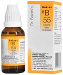 Bakson B55 Fem Rheuma Drop
