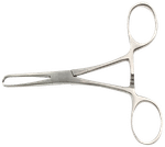 Agarwals Aliis Tissue Forcep 6