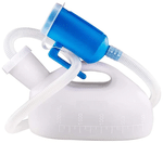 Carent PeeWell Urinal Kit  White