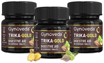 Gynoveda Triphala Ayurvedic Tablet (60 Each)