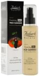 Anherb Natural Foaming Gel Face Cleanser