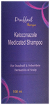 Druffnil Shampoo