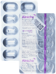 Glutaup 500mg Tablet