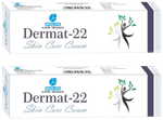 Biolife Derma 22 Skin Care Cream (25gm Each)
