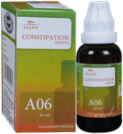 Allen A06 Constipation Drop