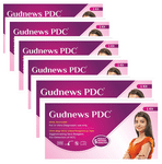 Gudnews PDC Pregnancy Test Kit