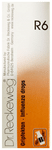 Dr. Reckeweg R6 Influenza Drop Oral Drops