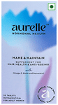 Aurelle Mane & Maintain Tablet