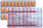 Clearliv Tablet