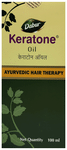 Dabur Keratone Oil | Ayurvedic Hair Therapy