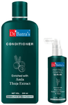 Dr Batra's Combo Pack of Hair Fall Control Serum 125ml and Conditioner 200ml