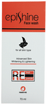 Epishine Face Wash | Whitens & Lightens the Skin | For All Skin Types