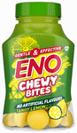 Eno Chewy Bites Tangy Lemon