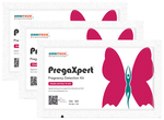 Ambitech PregaXpert Pregnancy Detection Kit