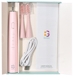 Bumgum Gntl Sonic Toothbrush