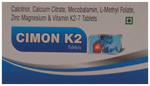 Cimon K2 Tablet