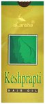Akansha Keshprapti Hair Oil