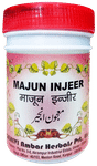Dehlvi Majun Injeer (125gm Each)