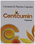 Centcumin Capsule