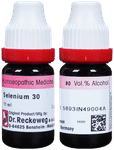 Dr. Reckeweg Selenium Dilution 30 CH
