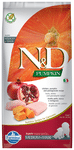 Farmina Pet Foods N&D Pumpkin Chicken & Pomegranate Grain Free Dog Food (Puppy Medium & Maxi)