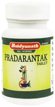 Baidyanath (Jhansi) Pradarantak Tablet