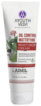 Ayouthveda Oil Control Mattifying Moisturizer Cream