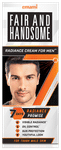 Emami Fair and Handsome Radiance Cream for Men | For Oil Control & Sun Protection
