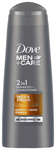 Dove Men+Care 2in1 Shampoo+Conditioner Thick & Strong
