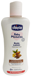 Chicco Baby Moments Body Lotion Almond Milk & Murumuru Butter