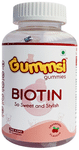 Gummsi Biotin Gummies