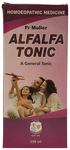 Fr Muller Alfalfa Tonic