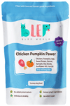 Blep World Chicken Pumpkin Pawer Wet Dog Food (100gm Each)