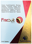 Fracbuilt Tablet
