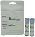 Dr. Romas Homeopathy HD-43 Chemo-Sickness, 2 Bottles of 2 Dram