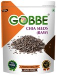 Gobbe Chia Seeds (200gm Each)