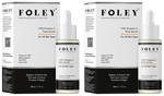 Foley 10% Vitamin C Face Serum (30ml Each)