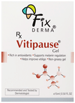 Fix Derma Vitipause Gel | Supports Melanin Regulation & Manages Vitiligo | Non-greasy