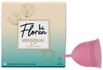 Floren Menstrual Reusable Cup Tiny